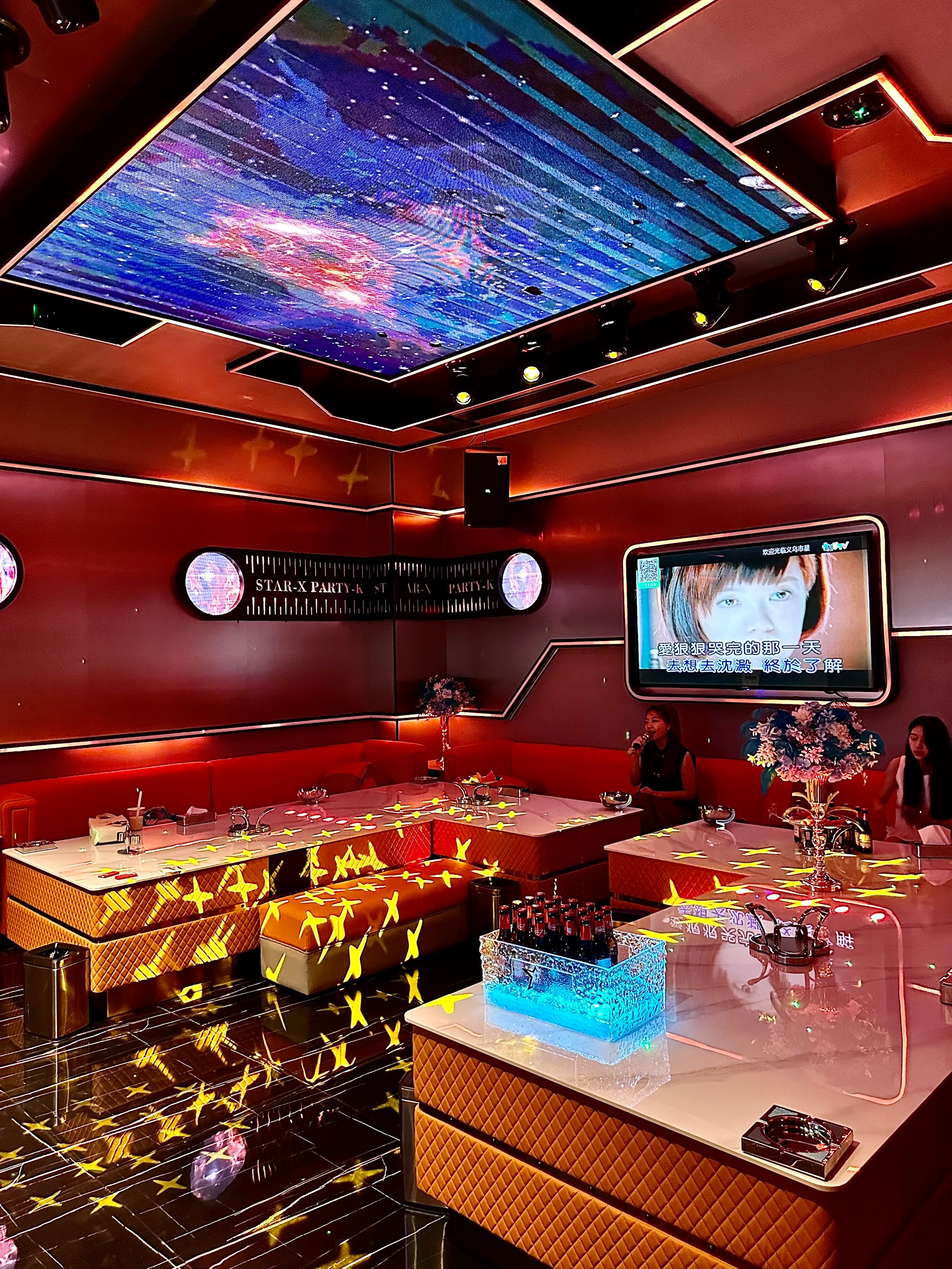 临沂商务ktv优选商务ktv订房指南-费县ktv预定