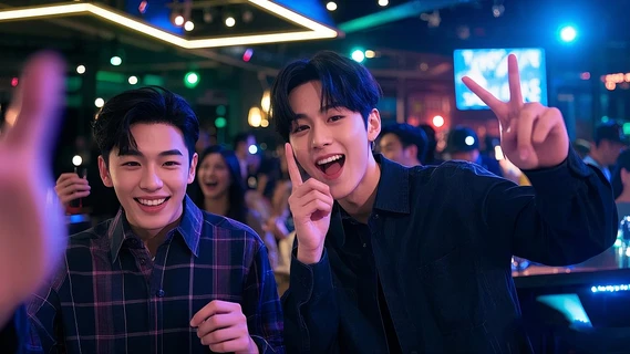 临沂商务KTV可组局吗-费县ktv预定